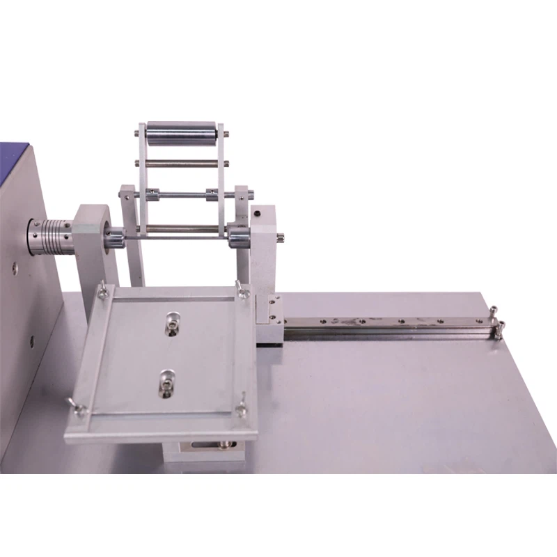 18650 winding machine 18650 winding machine