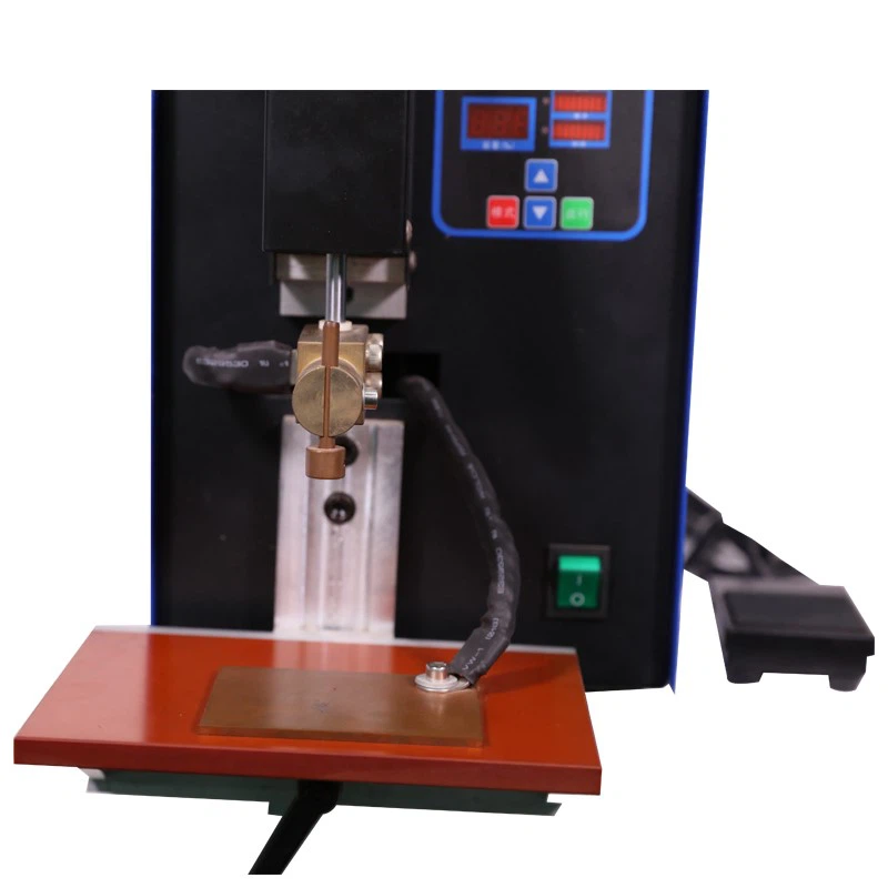 cylindrical cell welding machine cylindrical cell welding machine
