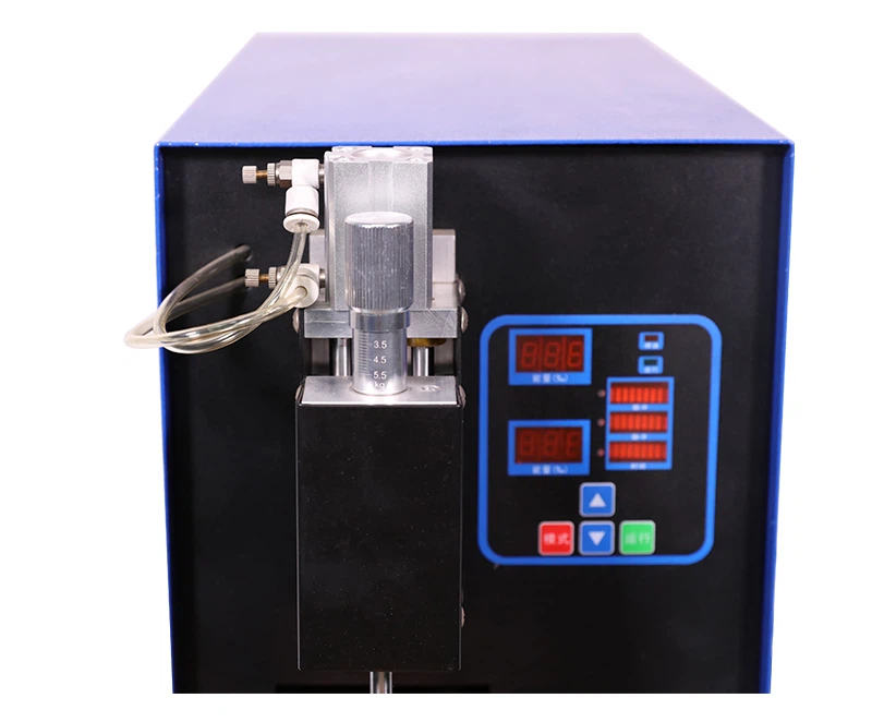battery welding machine battery welding machine