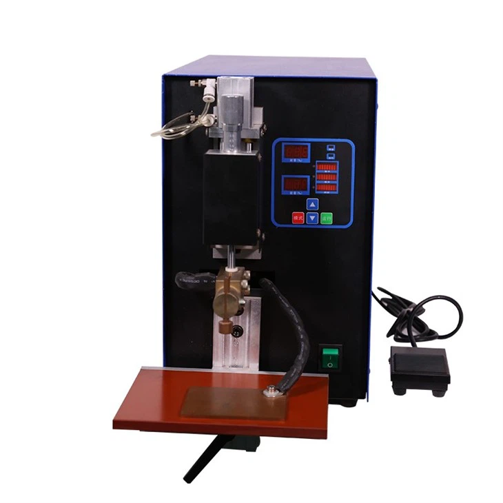18650 Battery Welding Machine