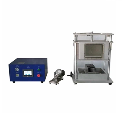 Battery Vacuum Standing And Electrolyte Filling All-In-One Machine