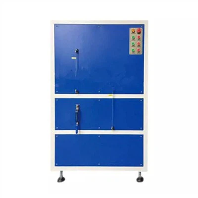 NMP Solvent Processing Equipment