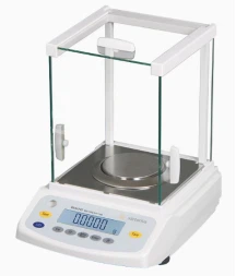 Electronic Balance