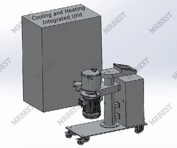 Mixing Machine Mixing Machine