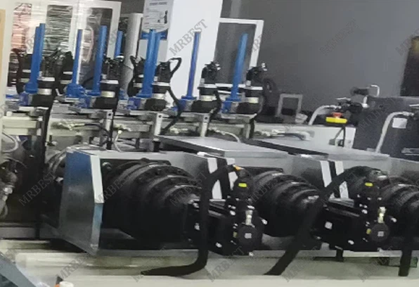 Gap Adjustment Mechanism And Drive Base Gap Adjustment Mechanism And Drive Base