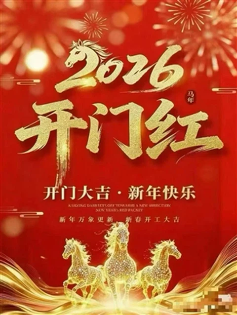 MRBEST Officially Resumes Work For 2026