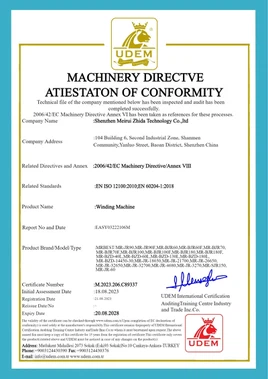 CE --- Winding Machine00 CE --- Winding Machine00
