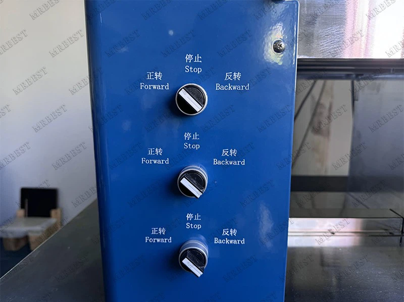 Battery Calendering Machine Battery Calendering Machine