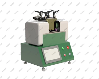Fiber Network Reinforcement Equipment For Dry Electrode Making