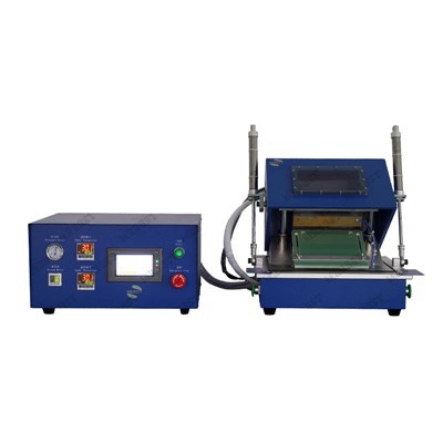 Pouch Cell Battery Sealing Machine