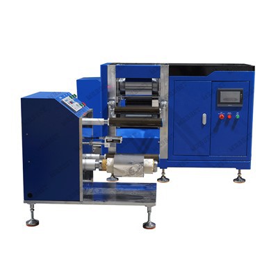 Roll To Roll Hydraulic Rolling Press Machine